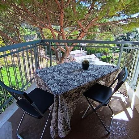 Forti Genova-Free Parking Castellaccio Apartment 2 Dış mekan fotoğraf