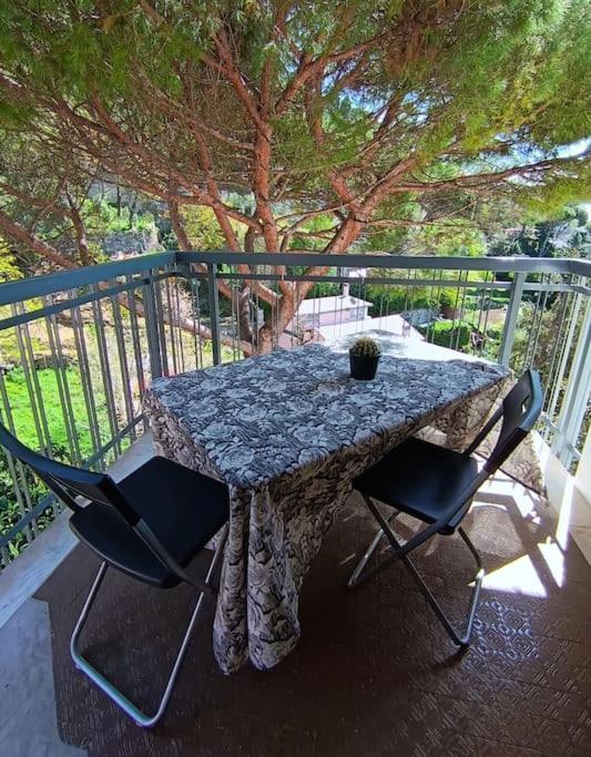 Forti Genova-Free Parking Castellaccio Apartment 2 Dış mekan fotoğraf