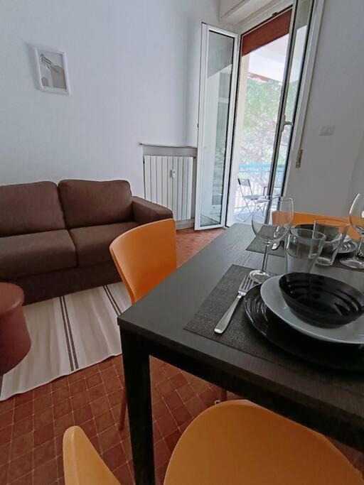 Forti Genova-Free Parking Castellaccio Apartment 2 Dış mekan fotoğraf