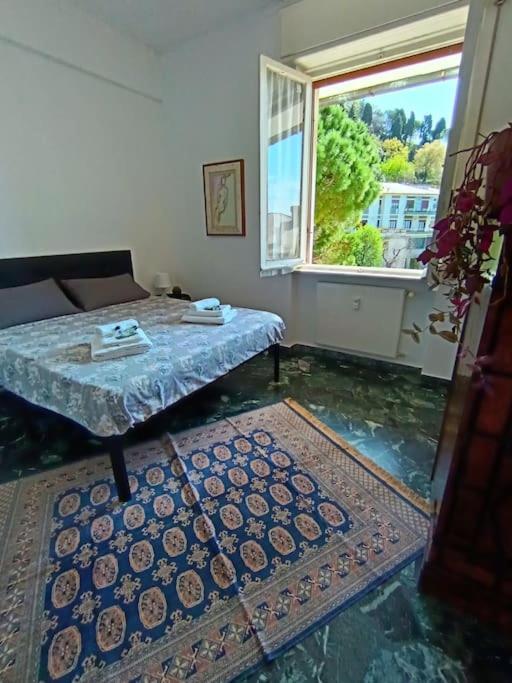 Forti Genova-Free Parking Castellaccio Apartment 2 Dış mekan fotoğraf