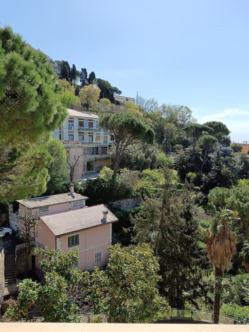 Forti Genova-Free Parking Castellaccio Apartment 2 Dış mekan fotoğraf